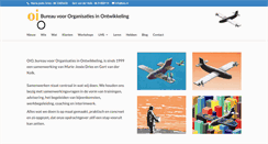 Desktop Screenshot of oio.nl
